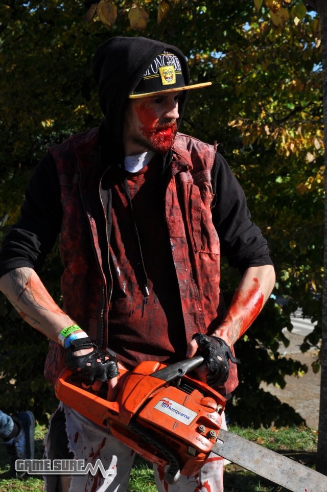 Lucca Comics & Games 2015 - Immagine 168599