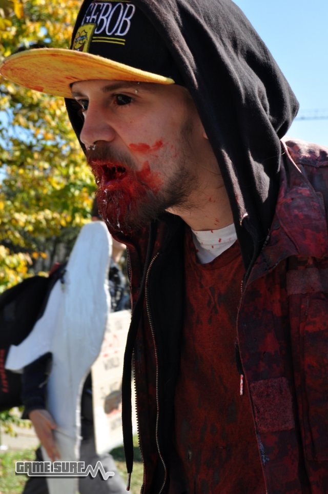 Lucca Comics & Games 2015 - Immagine 168600