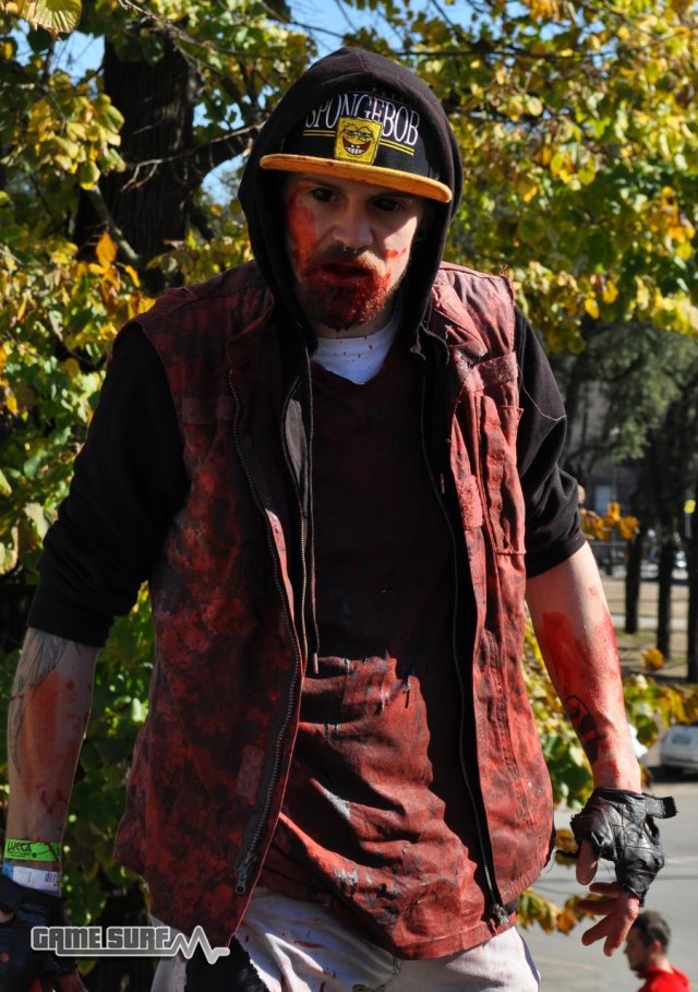 Lucca Comics & Games 2015 - Immagine 168601