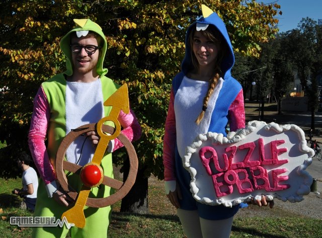 Lucca Comics & Games 2015 - Immagine 168604