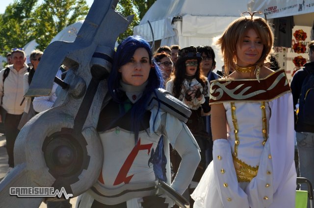 Lucca Comics & Games 2015 - Immagine 168605