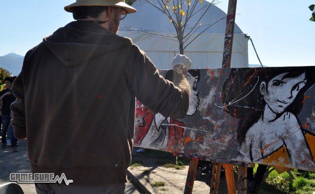 Lucca Comics & Games 2015 - Immagine 168607