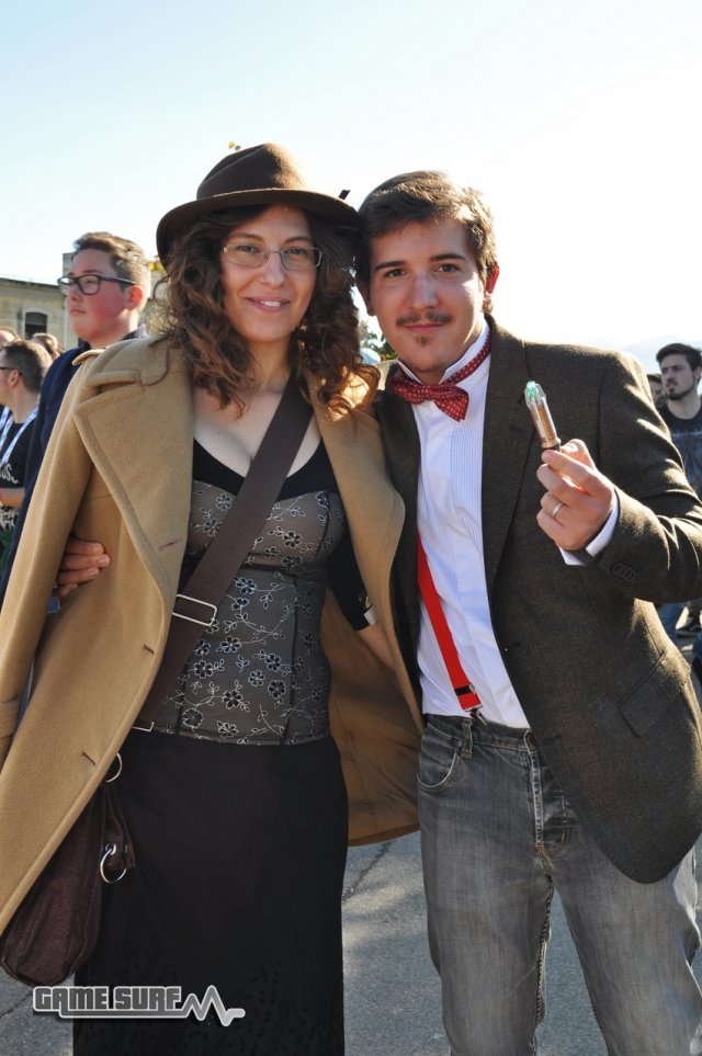 Lucca Comics & Games 2015 - Immagine 168609