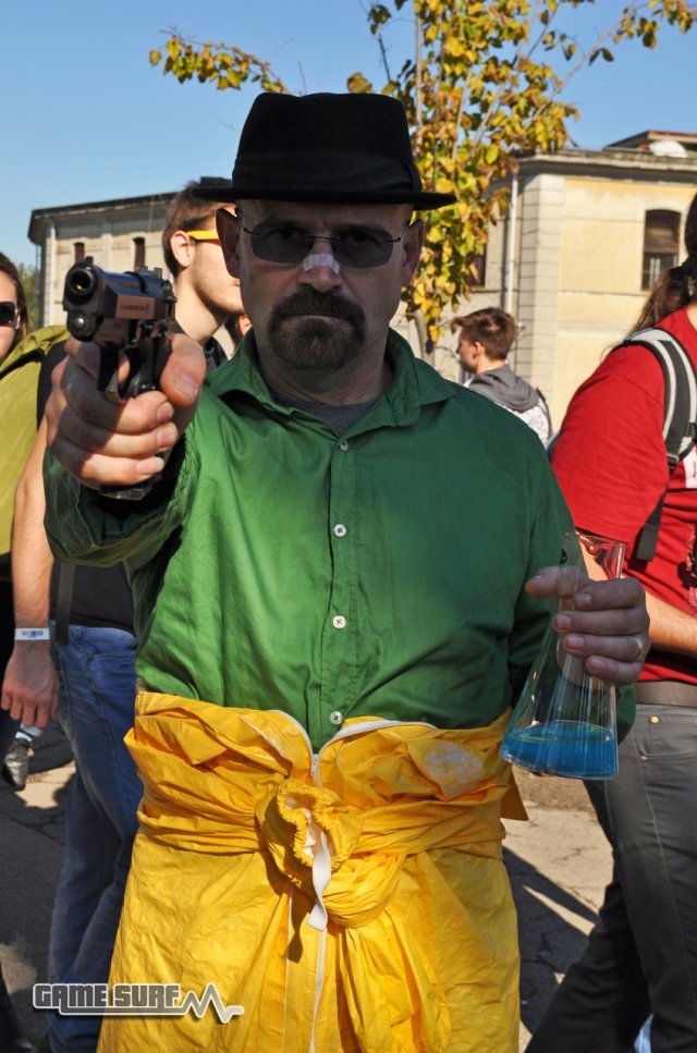 Lucca Comics & Games 2015 - Immagine 168611