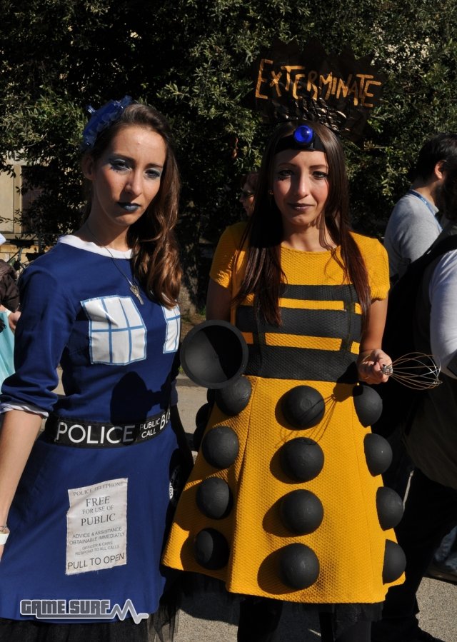 Lucca Comics & Games 2015 - Immagine 168612