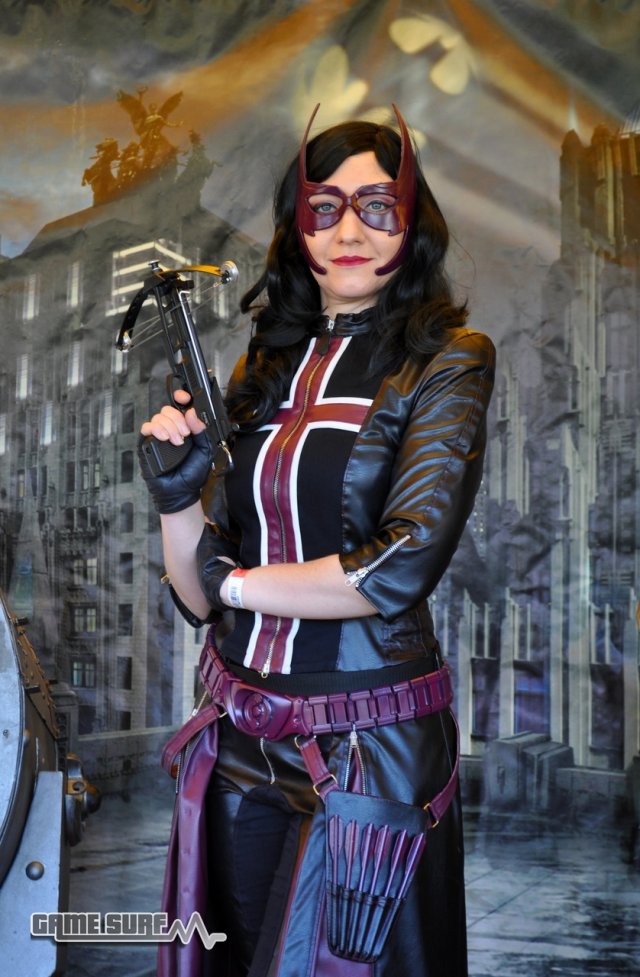 Lucca Comics & Games 2015 - Immagine 168614
