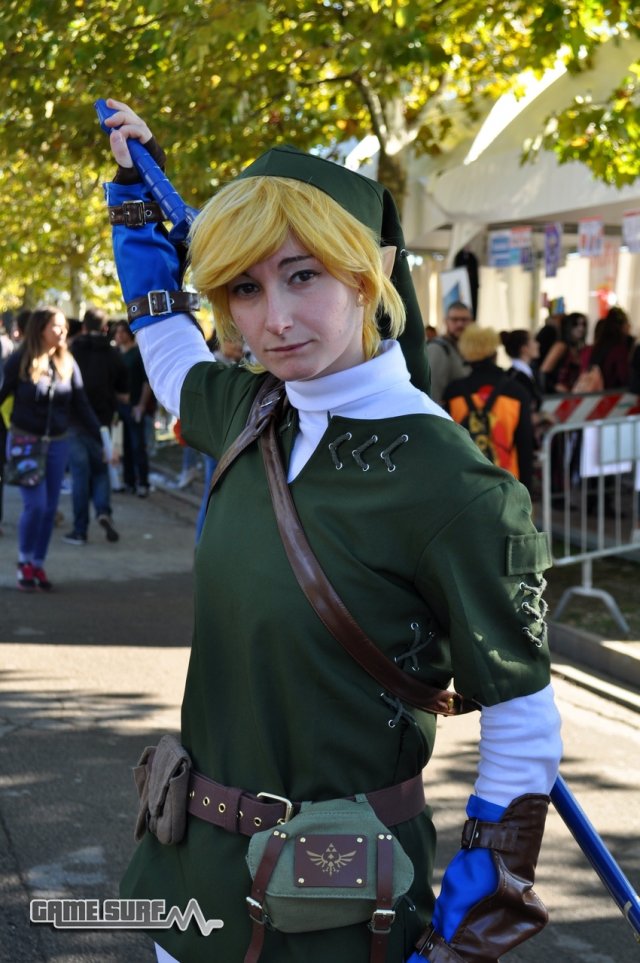 Lucca Comics & Games 2015 - Immagine 168618