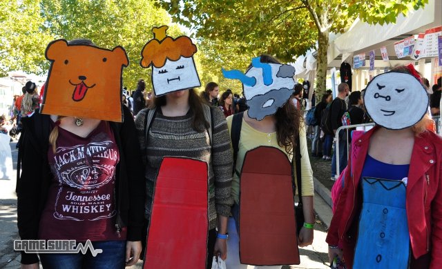 Lucca Comics & Games 2015 - Immagine 168619