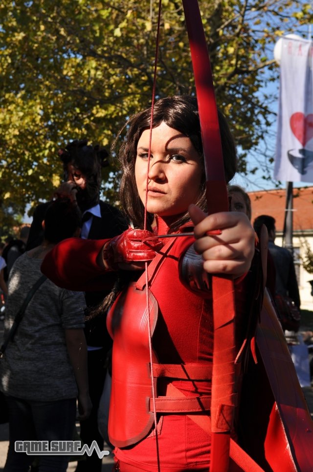 Lucca Comics & Games 2015 - Immagine 168620
