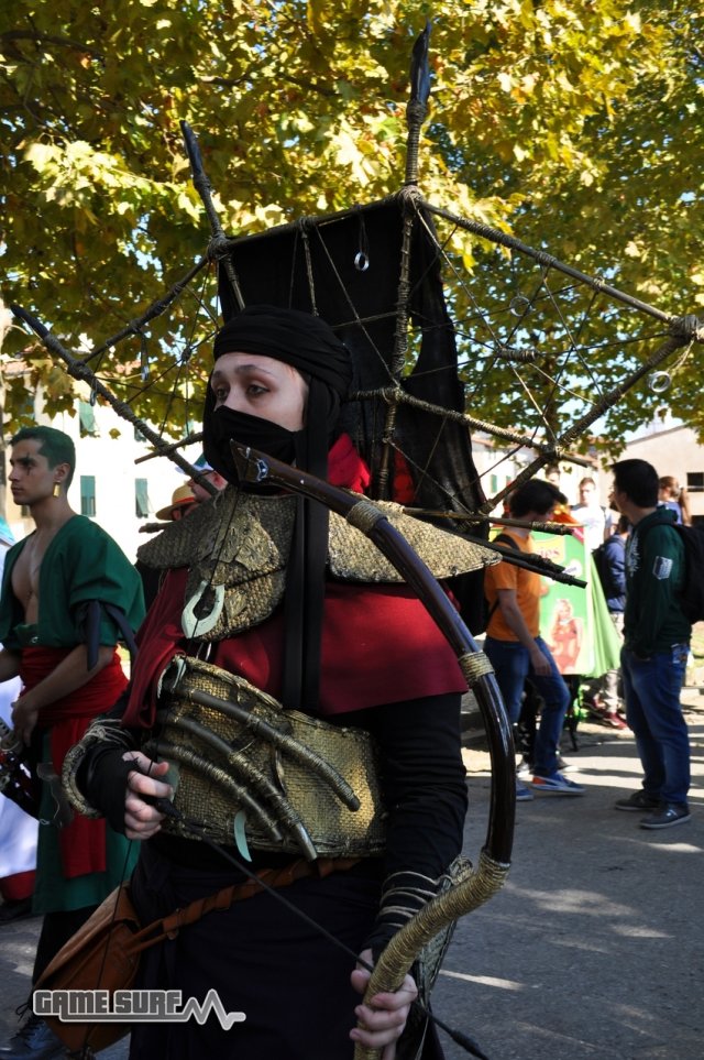 Lucca Comics & Games 2015 - Immagine 168622