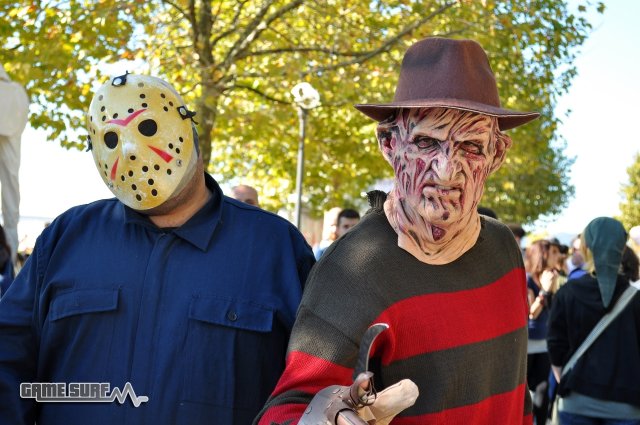 Lucca Comics & Games 2015 - Immagine 168625