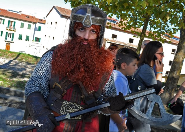 Lucca Comics & Games 2015 - Immagine 168628
