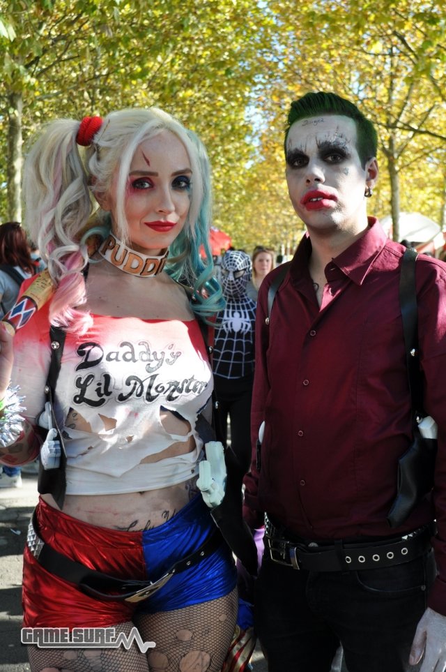 Lucca Comics & Games 2015 - Immagine 168629