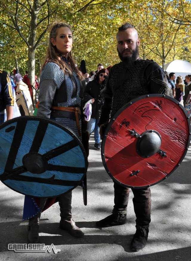 Lucca Comics & Games 2015 - Immagine 168630