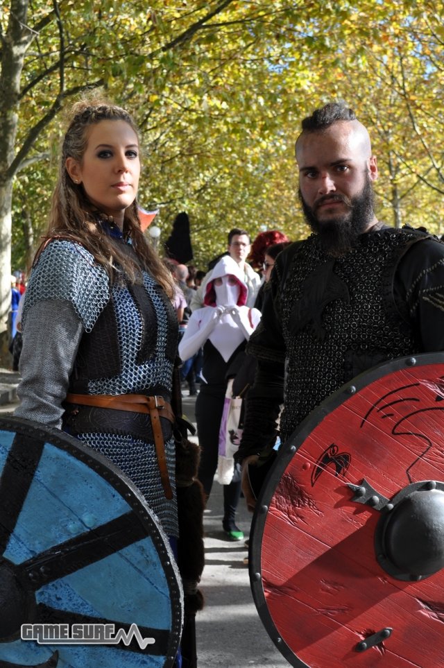 Lucca Comics & Games 2015 - Immagine 168631