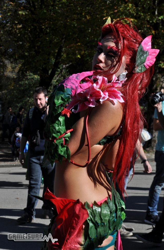 Lucca Comics & Games 2015 - Immagine 168632