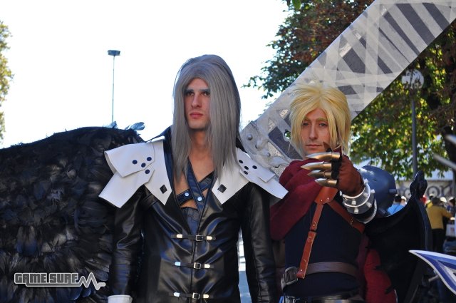 Lucca Comics & Games 2015 - Immagine 168633