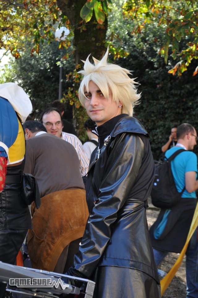 Lucca Comics & Games 2015 - Immagine 168634