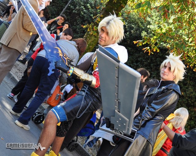 Lucca Comics & Games 2015 - Immagine 168635