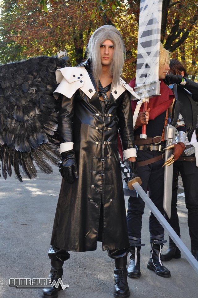 Lucca Comics & Games 2015 - Immagine 168636