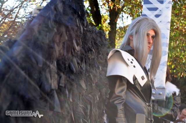 Lucca Comics & Games 2015 - Immagine 168637