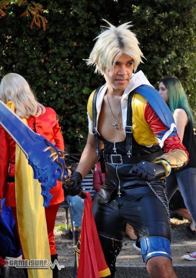 Lucca Comics & Games 2015 - Immagine 168638