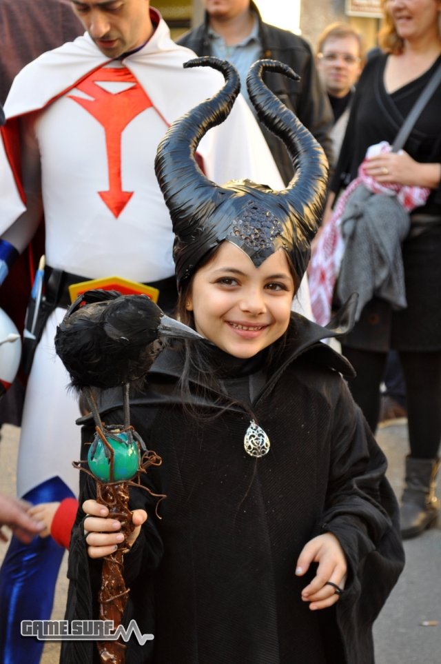 Lucca Comics & Games 2015 - Immagine 168640