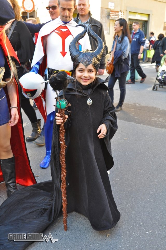 Lucca Comics & Games 2015 - Immagine 168641