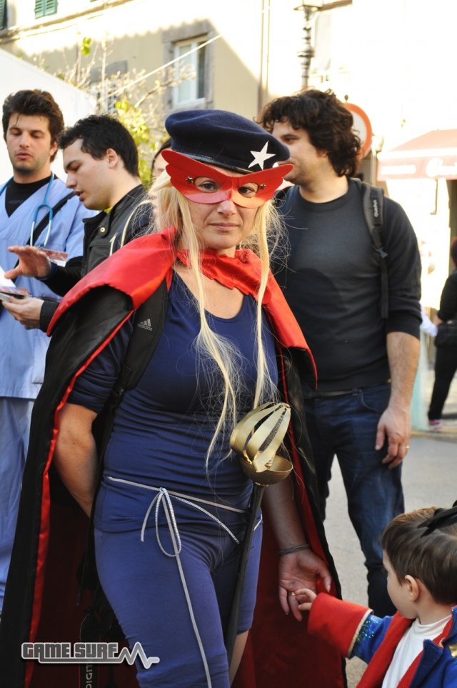 Lucca Comics & Games 2015 - Immagine 168642