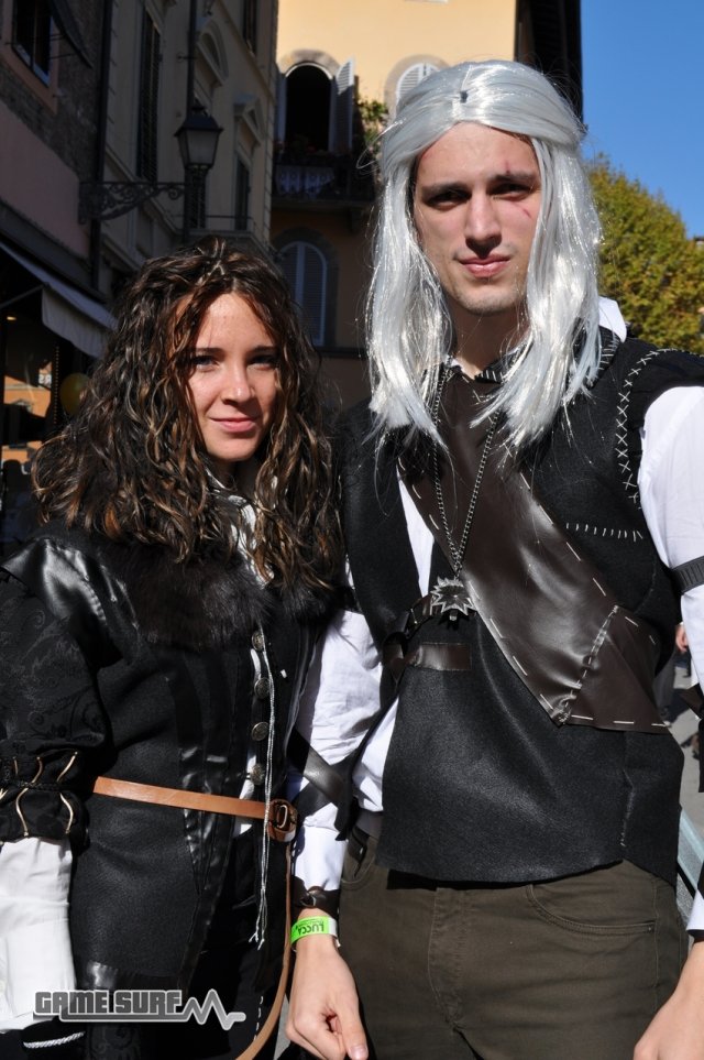 Lucca Comics & Games 2015 - Immagine 168643