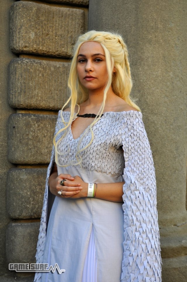 Lucca Comics & Games 2015 - Immagine 168649