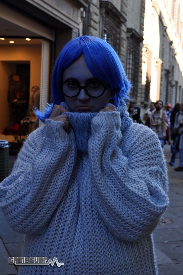 Lucca Comics & Games 2015 - Immagine 168650