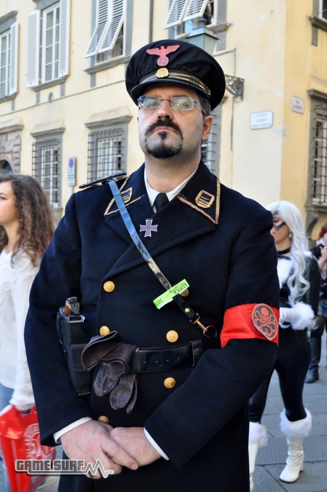 Lucca Comics & Games 2015 - Immagine 168652
