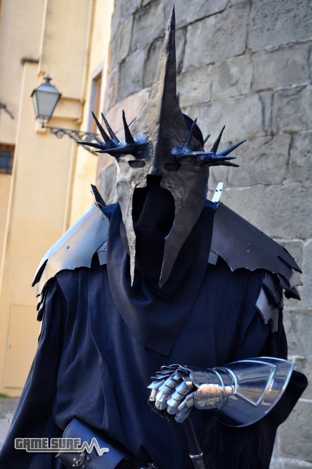 Lucca Comics & Games 2015 - Immagine 168653