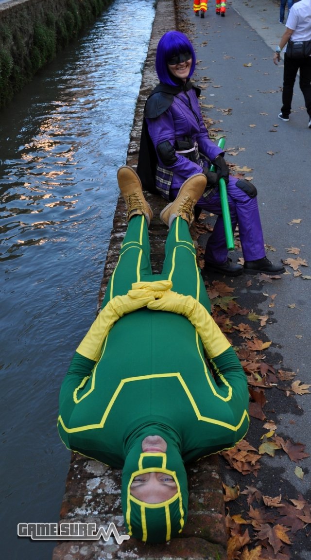 Lucca Comics & Games 2015 - Immagine 168654