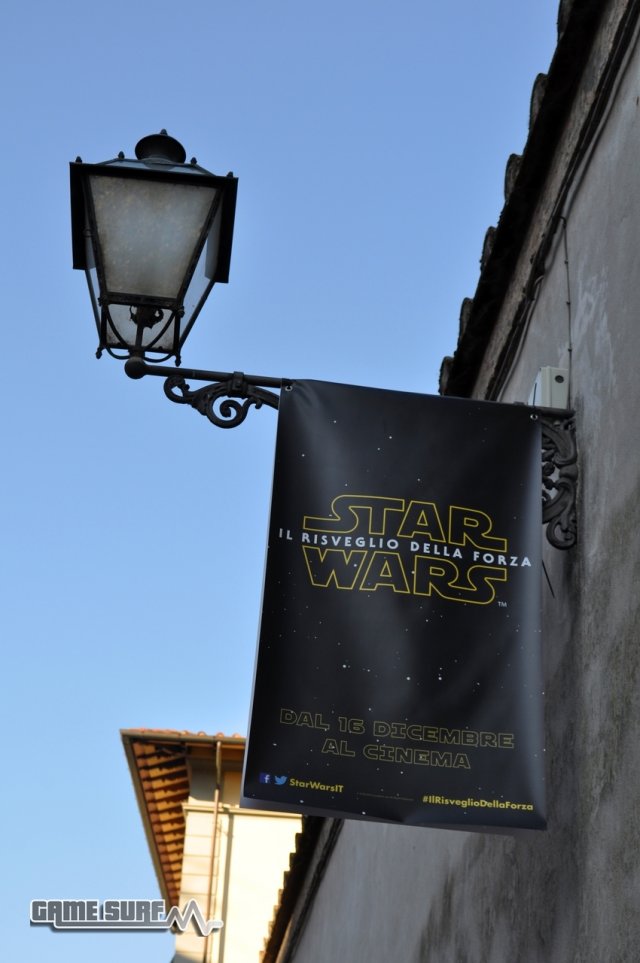 Lucca Comics & Games 2015 - Immagine 168655