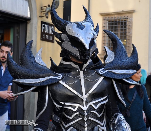 Lucca Comics & Games 2015 - Immagine 168656