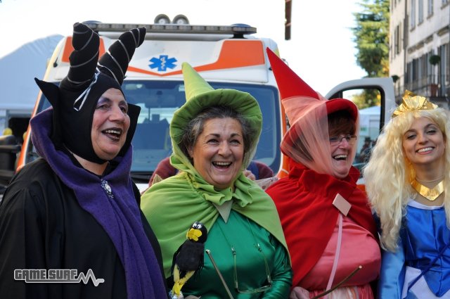 Lucca Comics & Games 2015 - Immagine 168657