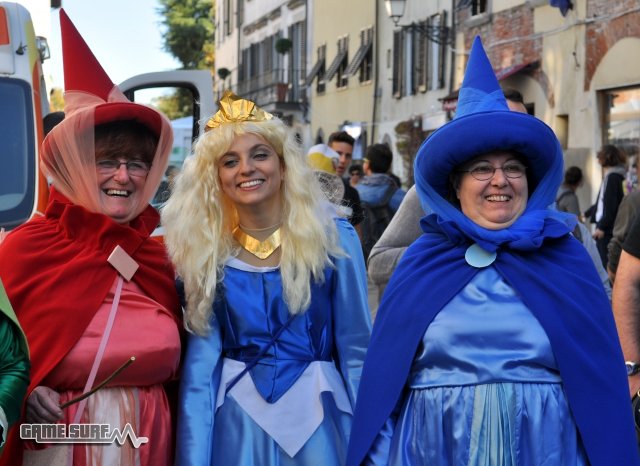 Lucca Comics & Games 2015 - Immagine 168658