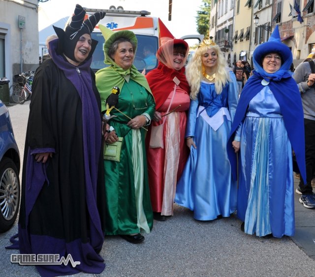 Lucca Comics & Games 2015 - Immagine 168659