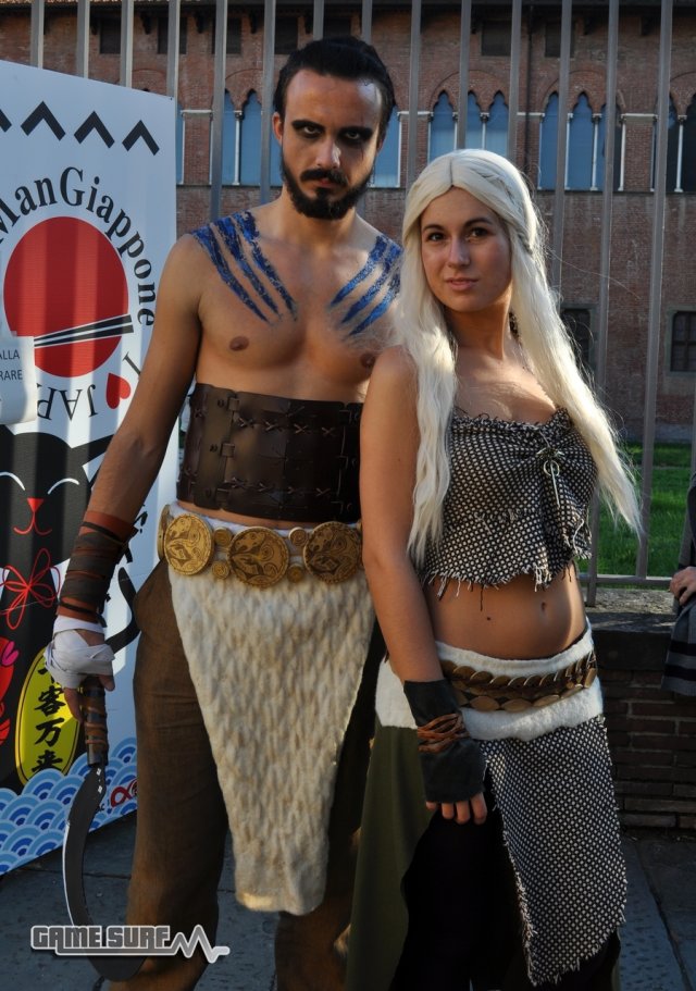 Lucca Comics & Games 2015 - Immagine 168661
