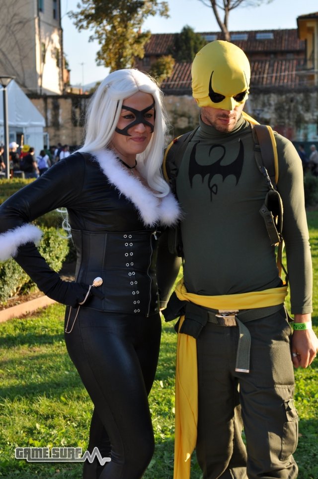 Lucca Comics & Games 2015 - Immagine 168664