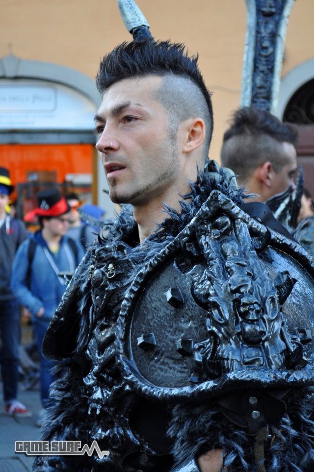 Lucca Comics & Games 2015 - Immagine 168665