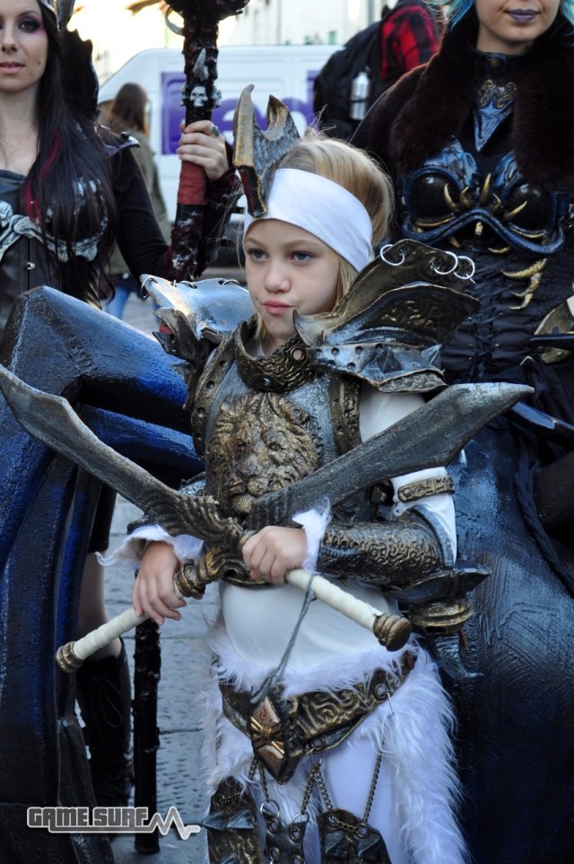Lucca Comics & Games 2015 - Immagine 168666