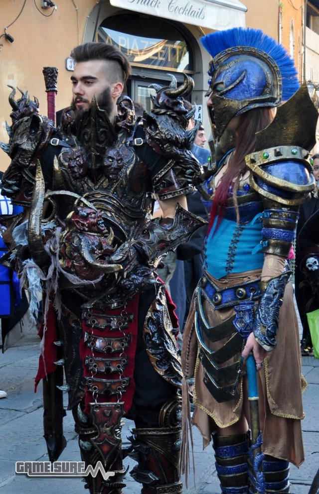 Lucca Comics & Games 2015 - Immagine 168667