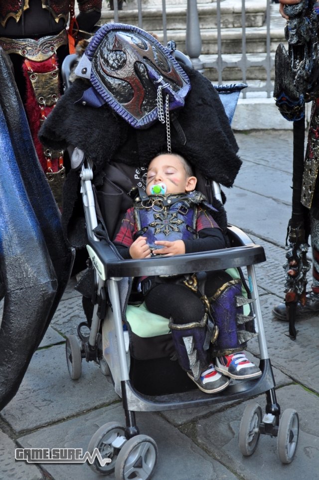 Lucca Comics & Games 2015 - Immagine 168669