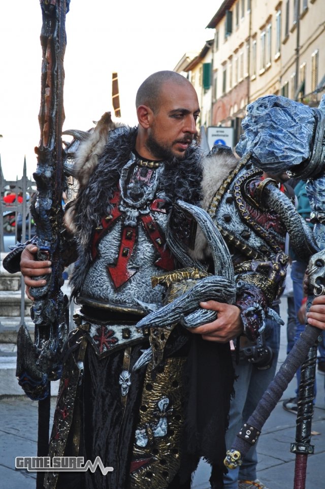 Lucca Comics & Games 2015 - Immagine 168670
