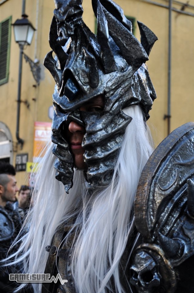 Lucca Comics & Games 2015 - Immagine 168671