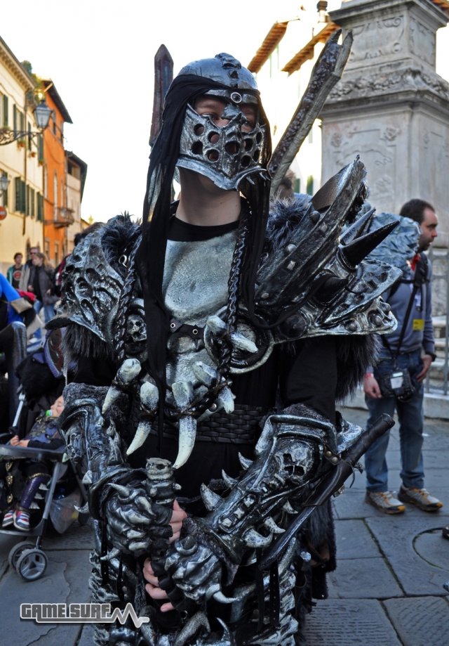 Lucca Comics & Games 2015 - Immagine 168672