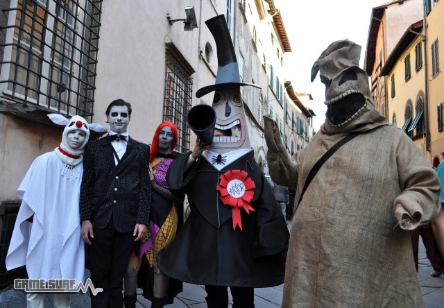 Lucca Comics & Games 2015 - Immagine 168673